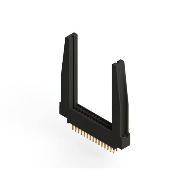 396-030-555-878 EDAC Inc.  Edgeboard Connectors